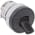 Telemecanique ZB4BD28 Selector Switch Product Image