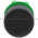 Telemecanique ZB5 AA2 Pushbutton | Black Product Image