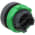 Telemecanique ZB5 AA2 Pushbutton | Black Product Image