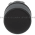 Telemecanique ZB5 AA24 Flush Black Pushbutton Product Image