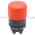 Telemecanique ZB5 AC44 Mushroom Pushbutton Head Product Image