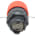 Telemecanique ZB5 AC44 Mushroom Pushbutton Head Product Image