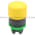 Telemecanique ZB5 AC54 Mushroom Pushbutton Head Product Image