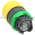 Telemecanique ZB5 AC54 Mushroom Pushbutton Head Product Image