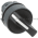 Telemecanique ZB5 AD2 Selector Switch Product Image