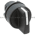 Telemecanique ZB5 AD8 Selector Switch Head Product Image