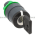 Telemecanique ZB5 AG08 Keyed Selector Switch Product Image