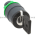 Telemecanique ZB5 AG7 Keyed Selector Switch Product Image