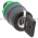 Telemecanique ZB5 AG9 Keyed Selector Switch Product Image