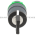 Telemecanique ZB5 AG9 Keyed Selector Switch Product Image
