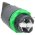 Telemecanique ZB5 AG9 Keyed Selector Switch Product Image