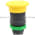 Telemecanique ZB5 AS55 Mushroom Pushbutton Head Product Image