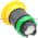 Telemecanique ZB5 AS55 Mushroom Pushbutton Head Product Image