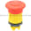 Telemecanique ZB5 AS844 Emergency Stop Push Button Product Image