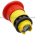 Telemecanique ZB5 AT84 Emergency Stop Push Button Product Image