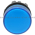Telemecanique ZB5 AV063 Pilot Light Head Blue Product Image