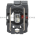 Telemecanique ZB5 AW0G42 red light block with body/fixing collar with integral LED 110...120V 1NC Product Image