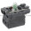 Telemecanique ZB5 AW0G42 red light block with body/fixing collar with integral LED 110...120V 1NC Product Image