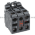 Telemecanique ZB5 AW0G45 red light block with body/fixing collar with integral LED 110...120V 1NO+1NC Product Image