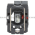 Telemecanique ZB5 AW0G52 orange light block with body/fixing collar with integral LED 110...120V 1NC Product Image