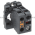 Telemecanique ZB5 AW0G52 orange light block with body/fixing collar with integral LED 110...120V 1NC Product Image