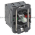 Telemecanique ZB5 AW0G55 orange light block with body/fixing collar with integral LED 110...120V 1NO+1NC Product Image