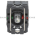 Telemecanique ZB5 AW0G55 orange light block with body/fixing collar with integral LED 110...120V 1NO+1NC Product Image