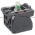 Telemecanique ZB5 AW0G55 orange light block with body/fixing collar with integral LED 110...120V 1NO+1NC Product Image