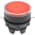 Telemecanique ZB5 AW343 Pushbutton Operator Red Product Image