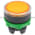 Telemecanique ZB5 AW353 Pushbutton Product Image