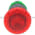 Telemecanique ZB5 AW743 Illuminated Mushroom Pushbutton Head Product Image