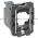 Telemecanique ZB5 AZ1014 single contact block with body/fixing collar 1NO plug-in connector Product Image
