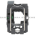 Telemecanique ZB5 AZ1014 single contact block with body/fixing collar 1NO plug-in connector Product Image