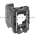 Telemecanique ZB5 AZ1015 single contact block with body/fixing collar 1NO spring clamp terminal Product Image
