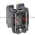 Telemecanique ZB5 AZ1045 single contact block with body/fixing collar 2NC spring clamp terminal Product Image
