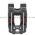 Telemecanique ZB5 AZ1045 single contact block with body/fixing collar 2NC spring clamp terminal Product Image