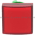 Telemecanique ZB5 CV043 Red Pilot Light Product Image