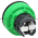 Telemecanique ZB5 FD2 Selector Switch Product Image