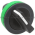 Telemecanique ZB5 FD4 Selector Switch Product Image