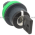 Telemecanique ZB5 FG0 Key Selector Switch Product Image