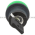 Telemecanique ZB5 FG02 Key Selector Switch Product Image