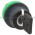 Telemecanique ZB5 FG7 Key Selectory Switch Product Image