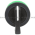 Telemecanique ZB5 FJ5 Selector Switch Product Image