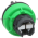 Telemecanique ZB5 FJ5 Selector Switch Product Image