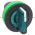 Telemecanique ZB5 FK1333 Selector Switch Product Image