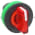 Telemecanique ZB5 FK1343 Selector Switch Product Image