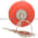 Telemecanique ZB6 AS934 Pushbutton Operator Product Image