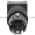 Telemecanique ZB6CA9 Flush Pushbutton Operator Product Image