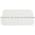 Telemecanique ZBA 708 transparent boot for rectangular multiple-headed pushbutton Ø22 Product Image
