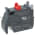 Telemecanique ZBE 1024 Contact Block Product Image